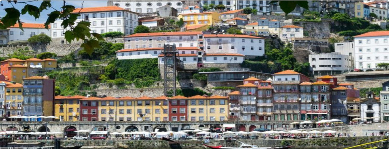 portugal cover