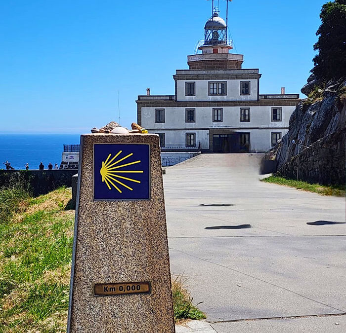 Camino Finisterre