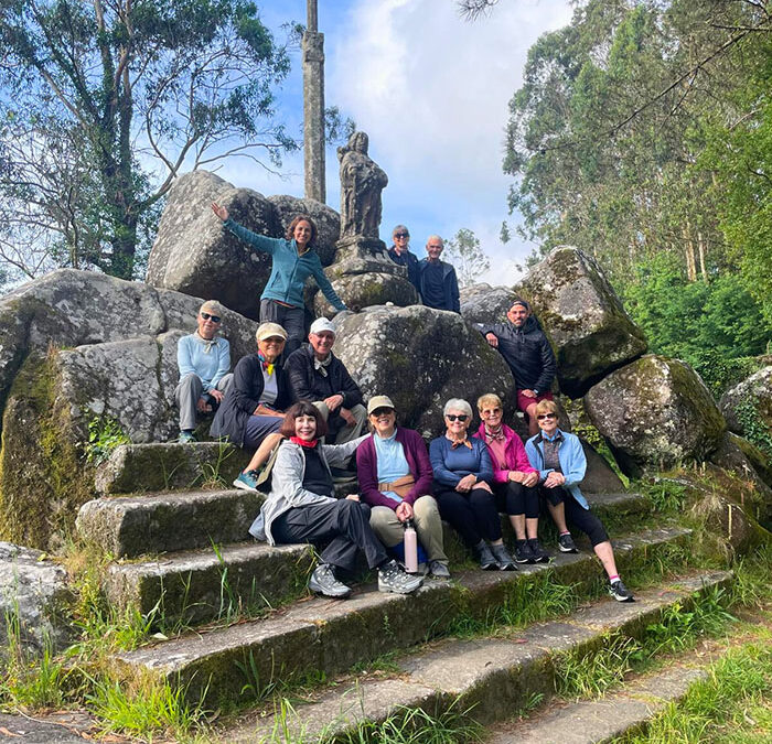 Camino Portugues
