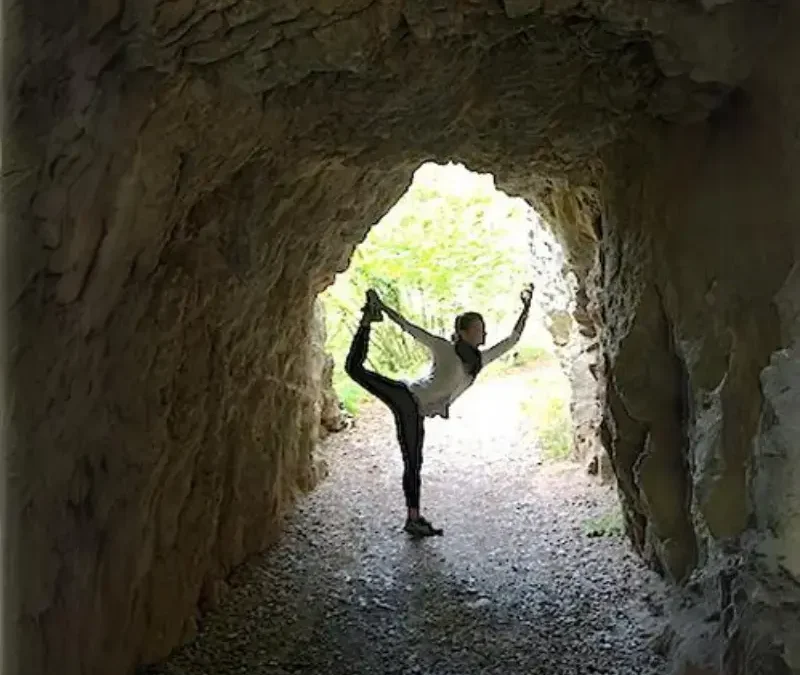 Yoga Retreats in Asturias SPAIN