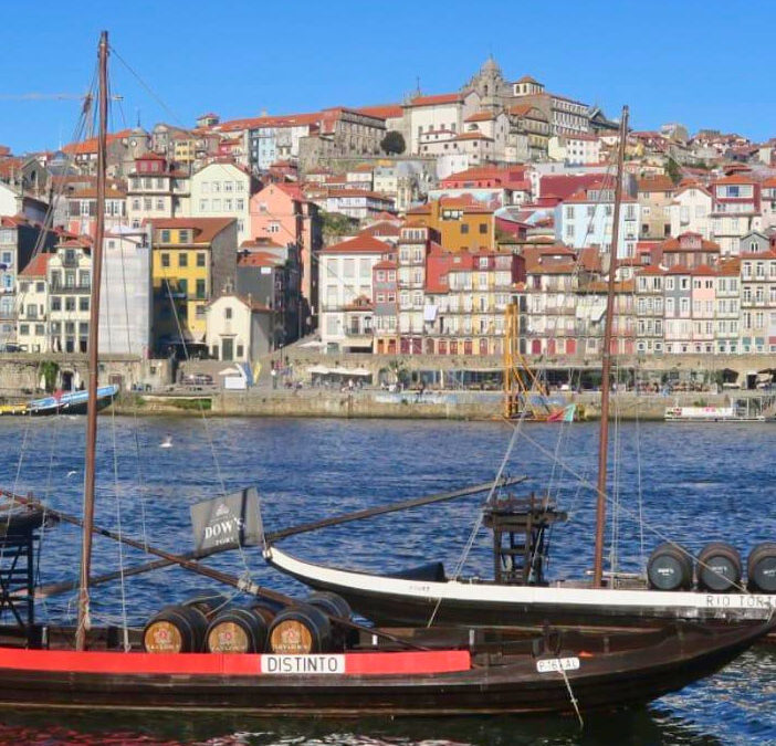 Portuguese Coastal Way